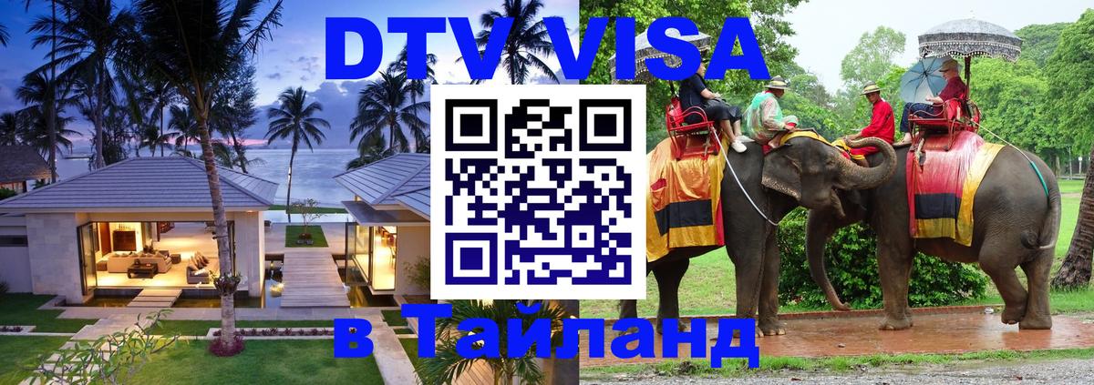 Оформление DTV визы под ключ: стоимость и тарифы, только загранпаспорт - 07.12.2025 